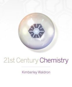 21St Century Chemistry