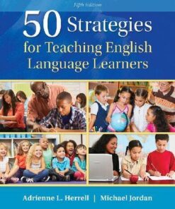 50 Strategies For Teaching English Language Learners 5Th Edition