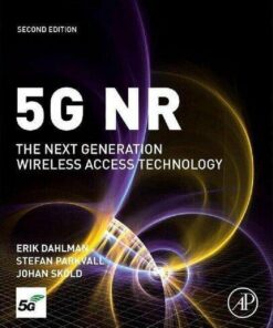 5G Nr The Next Generation Wireless Access Technology 2Nd Edition