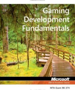 98 374 Mta Gaming Development Fundamentals
