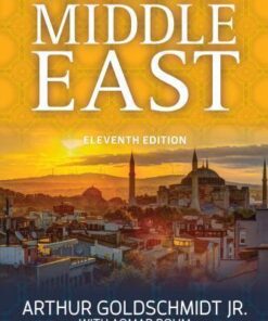 A Concise History Of The Middle East 11Th Edition