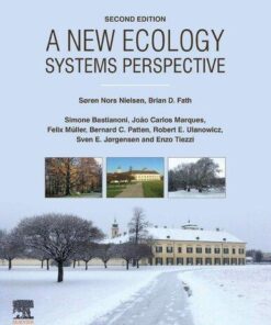 A New Ecology Systems Perspective 2Nd Edition