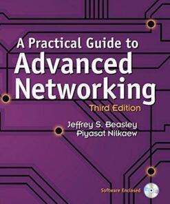 A Practical Guide To Advanced Networking 3Rd Edition
