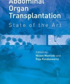 Abdominal Organ Transplantation State Of The Art