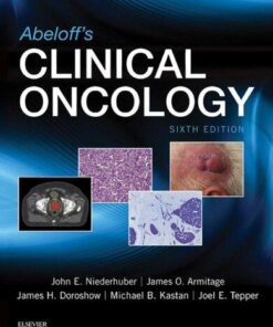 Abeloffs Clinical Oncology 6Th Edition