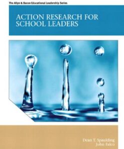 Action Research For School Leaders