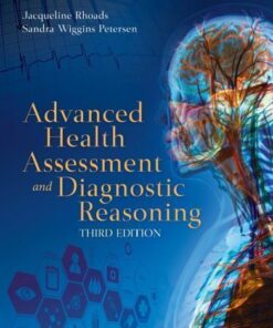 Advanced Health Assessment And Diagnostic Reasoning 3Rd Edition