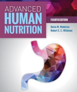 Advanced Human Nutrition 4Th Edition