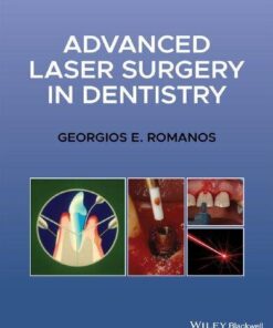 Advanced Laser Surgery In Dentistry