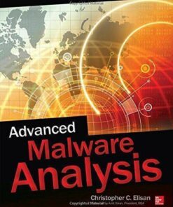 Advanced Malware Analysis