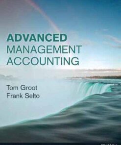 Advanced Management Accounting