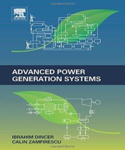 Advanced Power Generation Systems