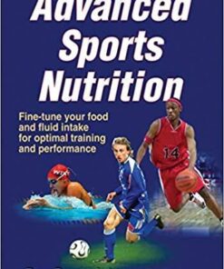 Advanced Sports Nutrition 2Nd Edition