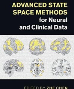 Advanced State Space Methods For Neural And Clinical Data