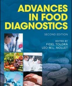 Advances In Food Diagnostics 2Nd Edition