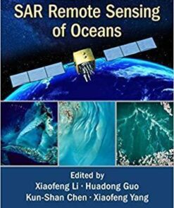 Advances In Sar Remote Sensing Of Oceans