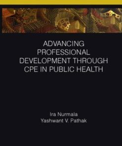 Advancing Professional Development Through Cpe In Public Health