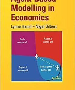 Agent Based Modelling In Economics