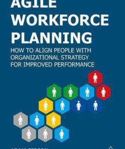 Agile Workforce Planning