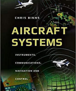 Aircraft Systems Instruments Communications Navigation And Control