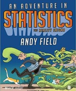 An Adventure In Statistics The Reality Enigma