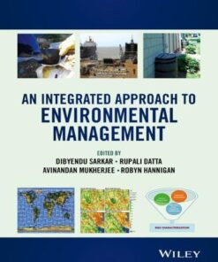 An Integrated Approach To Environmental Management
