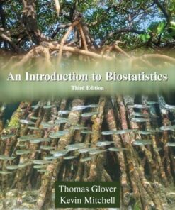 An Introduction To Biostatistic 3Rd Edition