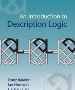 An Introduction To Description Logic