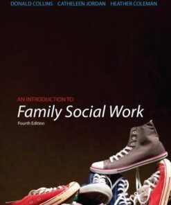 An Introduction To Family Social Work 4Th Edition