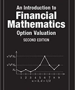 An Introduction To Financial Mathematics Option Valuation 2Nd Edition
