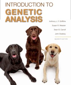 An Introduction To Genetic Analysis 11Th Edition