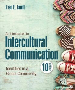 An Introduction To Intercultural Communication 10Th Edition