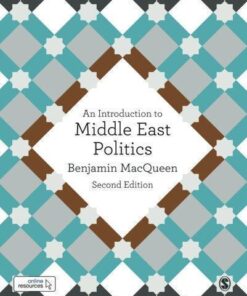 An Introduction To Middle East Politics 2Nd Edition