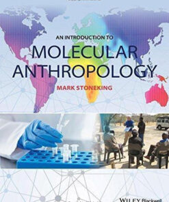 An Introduction To Molecular Anthropology