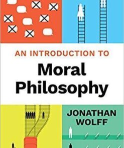 An Introduction To Moral Philosophy First First