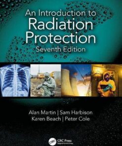 An Introduction To Radiation Protection 7Th Edition