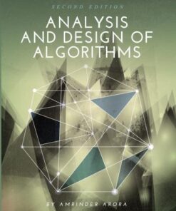 Analysis And Design Of Algorithms 2Nd Edition