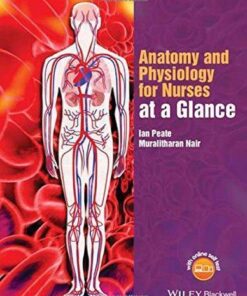 Anatomy And Physiology For Nurses At A Glance