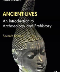 Ancient Lives 7Th Edition