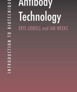 Antibody Technology