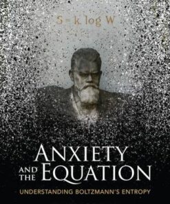 Anxiety And The Equation Understanding Boltzmanns Entropy