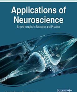 Applications Of Neuroscience Breakthroughs In Research And Practice