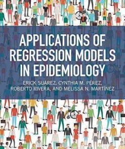 Applications Of Regression Models In Epidemiology