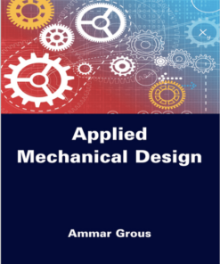 Applied Mechanical Design