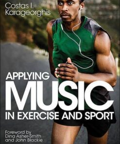 Applying Music In Exercise And Sport
