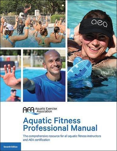 Aquatic Fitness Professional Manual 7Th Edition