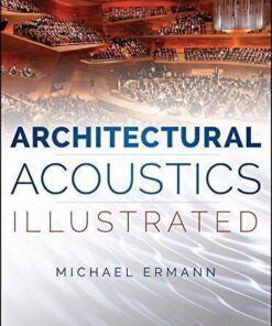 Architectural Acoustics Illustrated