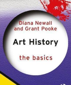 Art History The Basics 2Nd Edition