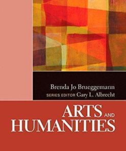 Arts And Humanities