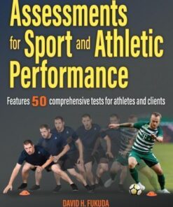 Assessments For Sport And Athletic Performance